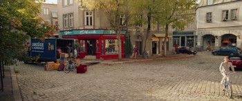 School of Magical Animals (2021) download