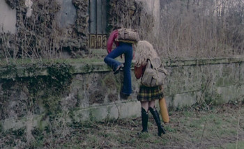 Schoolgirl Hitchhikers (1973) download