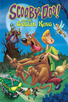Scooby-Doo and the Goblin King (2008) download