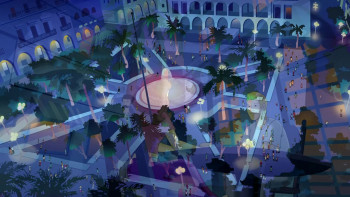 Scooby-Doo and the Monster of Mexico (2003) download