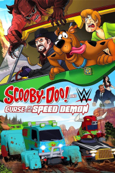 Scooby-Doo! and WWE: Curse of the Speed Demon (2016) download