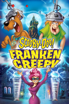 Scooby-Doo! Frankencreepy (2014) download