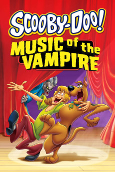 Scooby-Doo! Music of the Vampire (2012) download