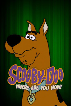 Scooby-Doo, Where Are You Now! (2021) download