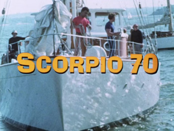 Scorpio '70 (1970) download