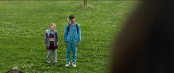 Scrapper (2023) download