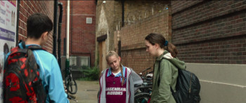 Scrapper (2023) download