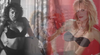 Screaming in High Heels: The Rise & Fall of the Scream Queen Era (2011) download