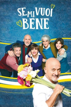 Se mi vuoi bene (2019) download