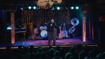 Sean Patton: Number One (2022) download