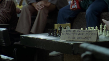 Searching for Bobby Fischer (1993) download