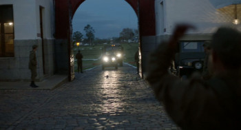 Searching for Oscar (2018) download