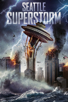 Seattle Superstorm (2012) download