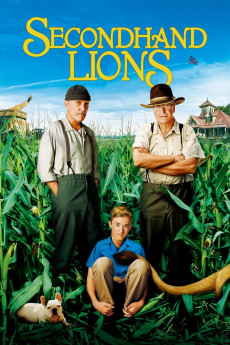 Secondhand Lions (2003) download