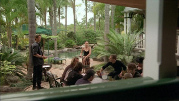 Seconds to Spare (2002) download