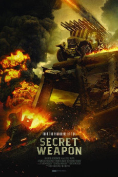 Secret Weapon (2019) download