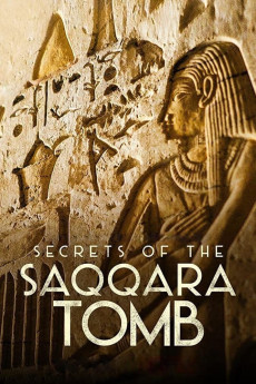 Secrets of the Saqqara Tomb (2020) download