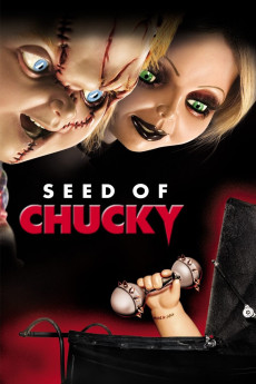 Seed of Chucky (2004) download