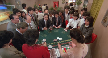 Seeding of a Ghost (1983) download