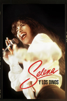 Selena y Los Dinos (2025) download