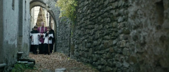 Sennentuntschi: Curse of the Alps (2010) download