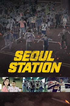 Seoul Station (2016) download