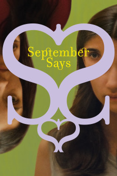 September Says (2024) download