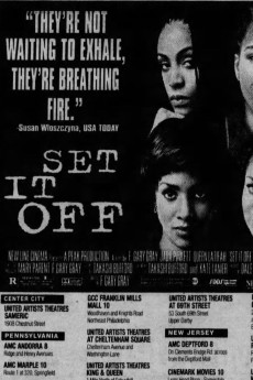 Set It Off (1996) download