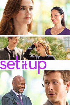 Set It Up (2018) download