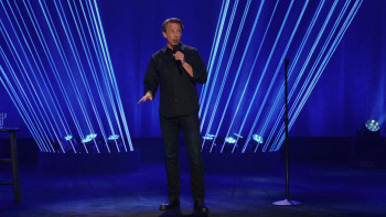 Seth Meyers: Dad Man Walking (2024) download