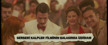 Sevda: Mecburi Istikamet (2023) download