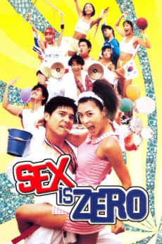 Sex Is Zero (2002) download