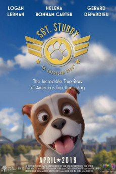Sgt. Stubby: An American Hero (2018) download
