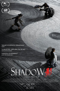 Shadow (2018) download