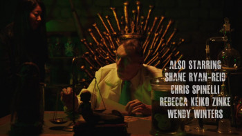 Shadow Death (2025) download