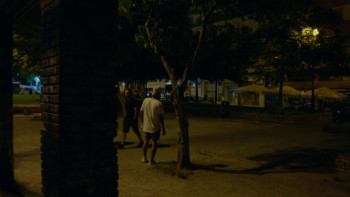 Shadow Game (2021) download