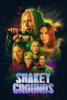 Shakey Grounds (2025) download