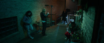 Shakey Grounds (2025) download