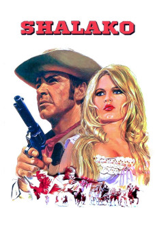 Shalako (1968) download