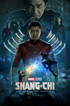 Shang-Chi and the Legend of the Ten Rings (2021) download