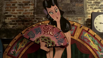 Shanghai Blues (1984) download