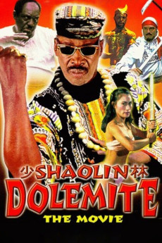 Shaolin Dolemite (1999) download