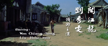 Shaolin Kung Fu (1974) download