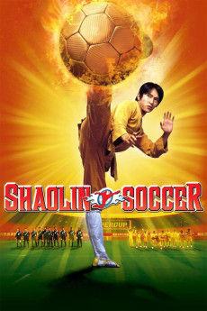 Shaolin Soccer (2001) download