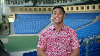 Sharing Aloha (2025) download