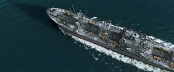 Shark Terror (2025) download