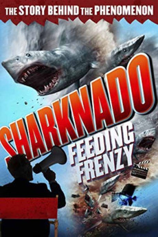 Sharknado: Feeding Frenzy (2015) download