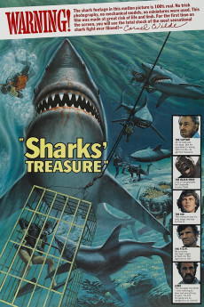Sharks' Treasure (1975) download