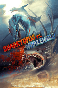 Sharktopus vs. Whalewolf (2015) download