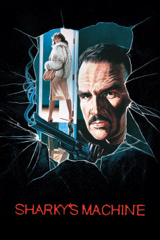 Sharky's Machine (1981) download